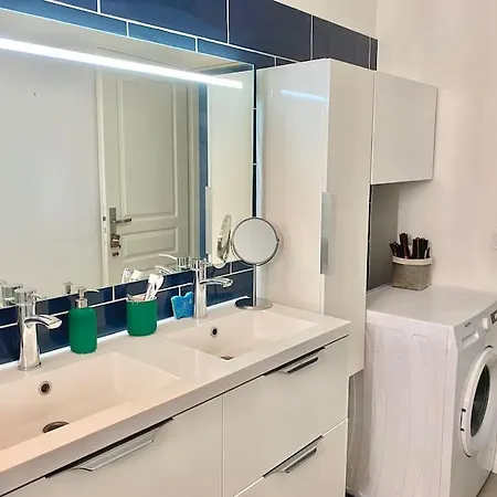 Cosy T3 Full Confort 4 Personnes Montpellier Exterior photo