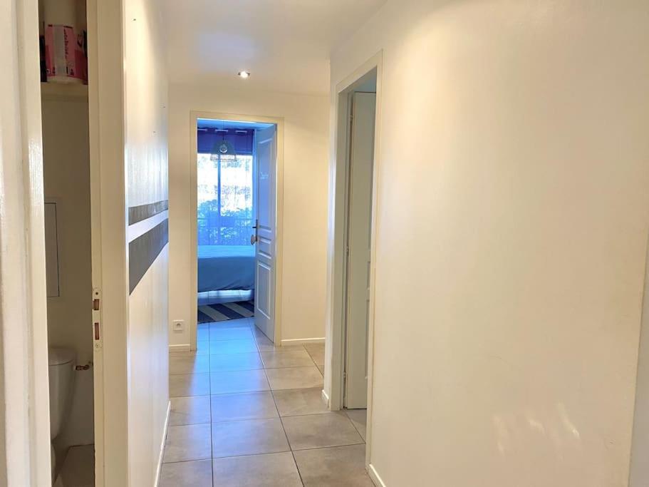 Cosy T3 Full Confort 4 Personnes Apartment Montpellier