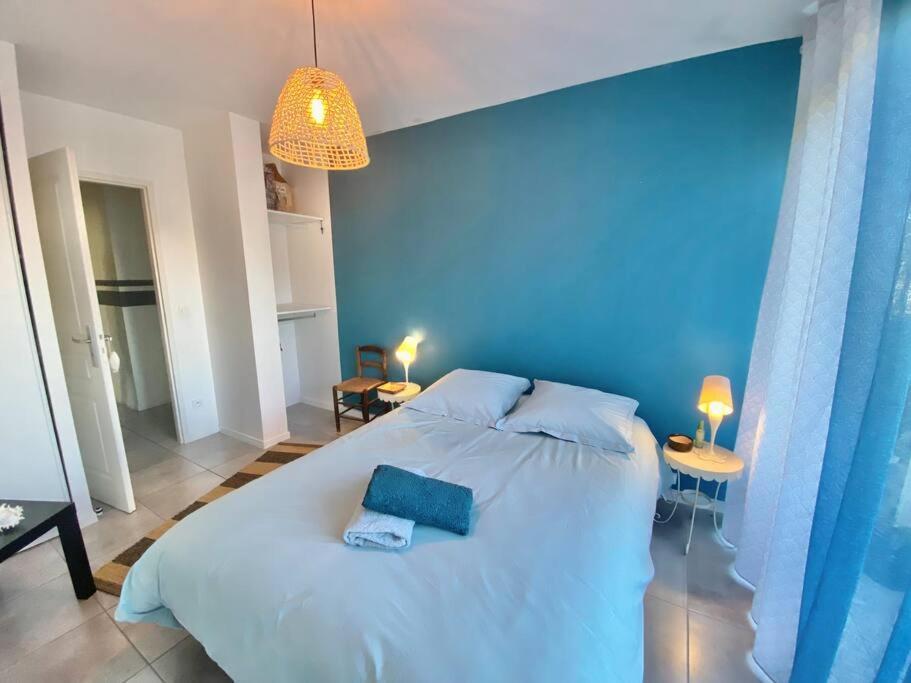 Cosy T3 Full Confort 4 Personnes Montpellier