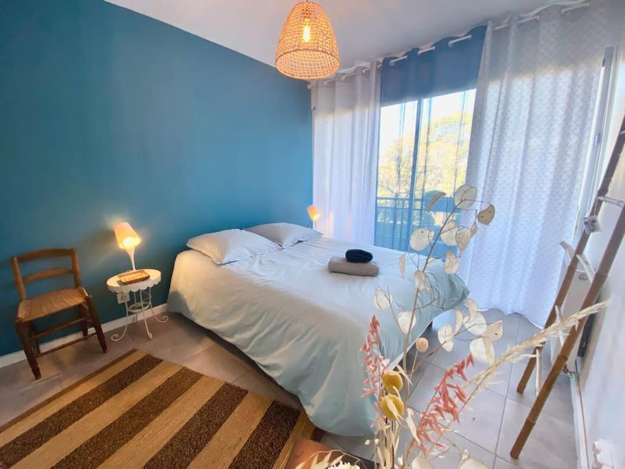 Cosy T3 Full Confort 4 Personnes *